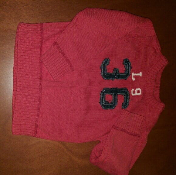 H&M L.O.G.G. Sweater