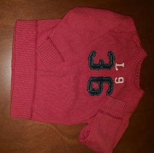 H&M L.O.G.G. Sweater