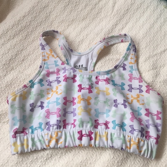 Under Armour Bra