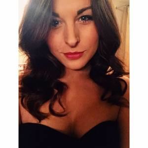 Meet your Posher, Maddie