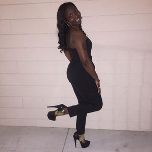 Meet your Posher, Kesha