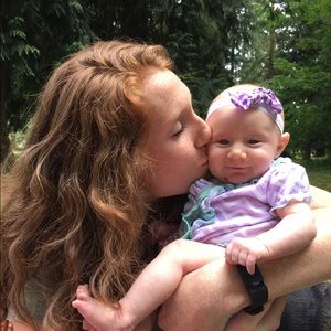 Meet your Posher, Krishelle