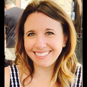 Meet your Posher, Gina