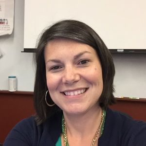 Meet your Posher, Kathryn