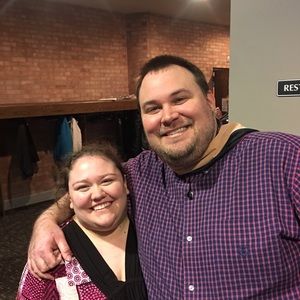 Meet your Posher, Sara beth