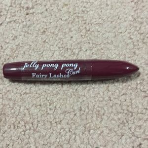Fairy Lashes Curl Mascara