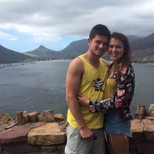 Meet your Posher, Adrienne