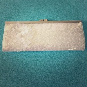 Textured Clutch!