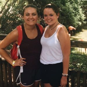 Meet your Posher, Brady