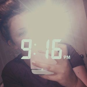 Meet your Posher, Taylor