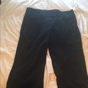 Dress pants
