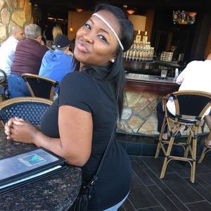 Meet your Posher, Antwanette