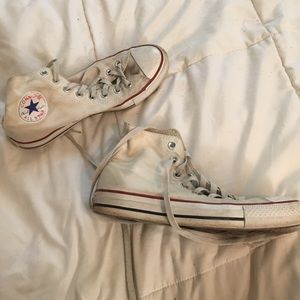 Converse Sneakers