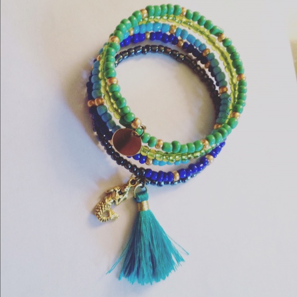 Bracelet