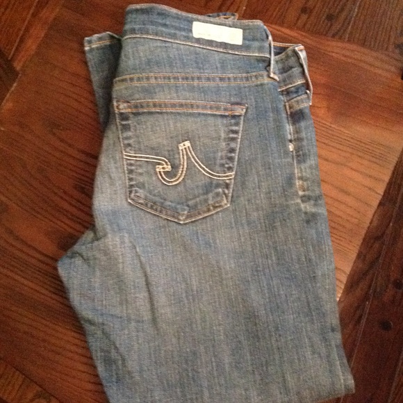 AG Jeans