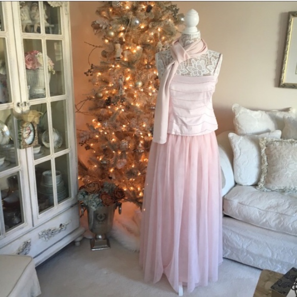 $248 Retail 2 Piece dress by Liz Claiborne