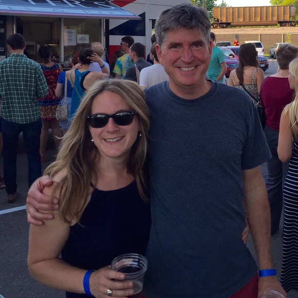 Meet your Posher, Mary katherine - Picture 1 of 1