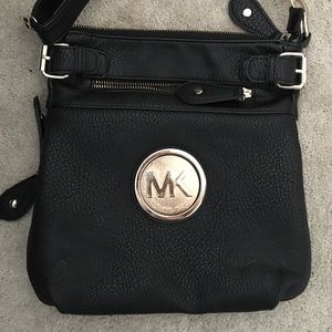 Michael Kors over the shoulder/Crossbody Bag