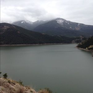 Meet your Posher, Allie