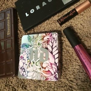 {RARE} build your own pallet & ydk