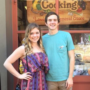 Meet your Posher, Mckenzie