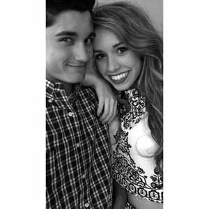 Meet your Posher, Bethany