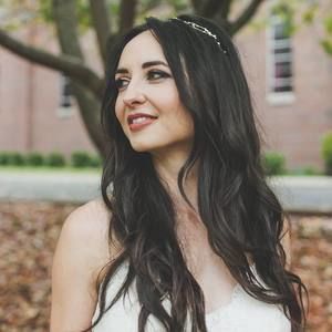 Meet your Posher, Alaina