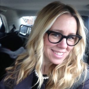 Meet your Posher, Janel