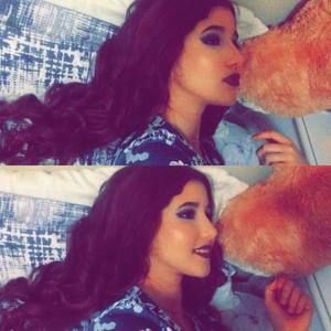 Meet your Posher, Nadia h.