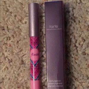 Tarte Lip Surgence Power Pigment - Flush