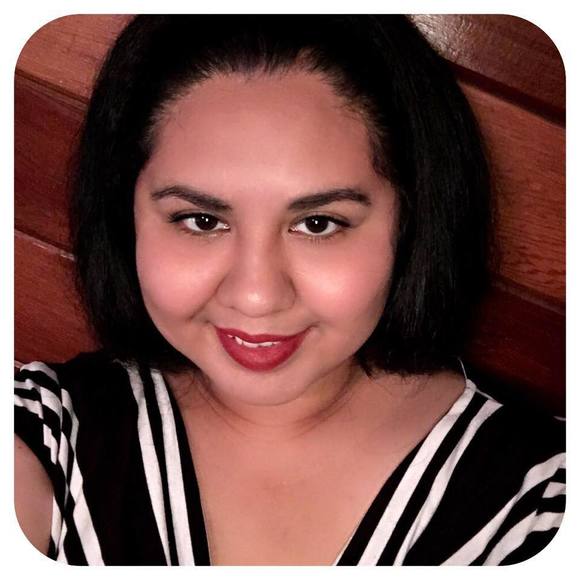 Meet your Posher, Valarie