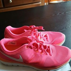 Nike Fitsole, Size 9