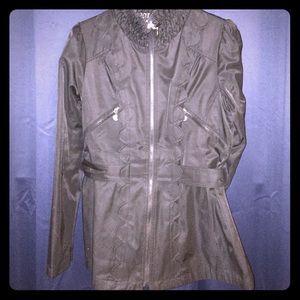 Betsy Johnson jacket