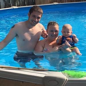 Meet your Posher, Krystal