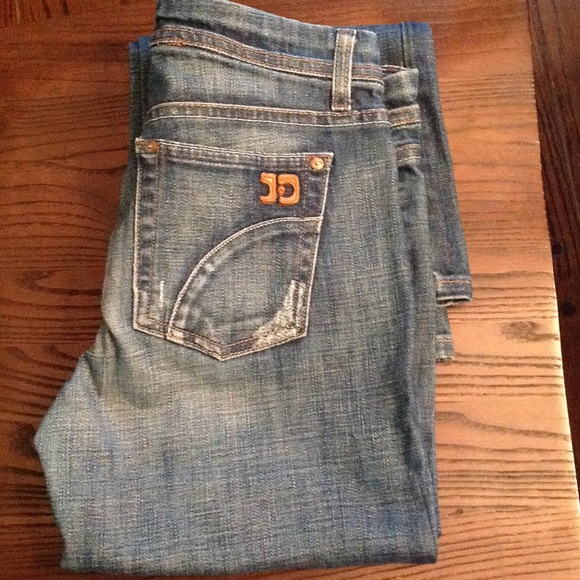Joes Jeans
