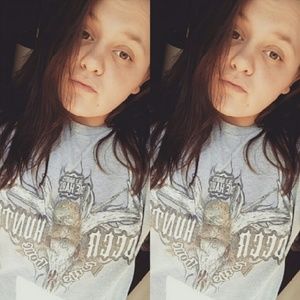 Meet your Posher, Britney