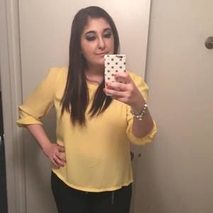 Meet your Posher, Sofia