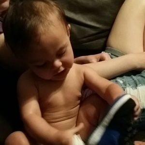 Meet your Posher, Jesse