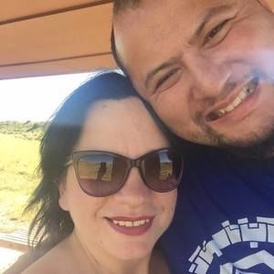 Meet your Posher, Lindsey