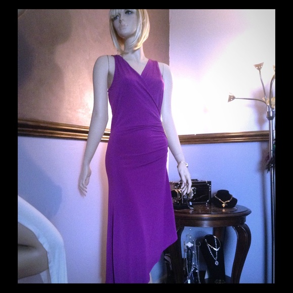 MK DRESS