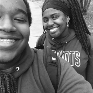 Meet your Posher, Paul