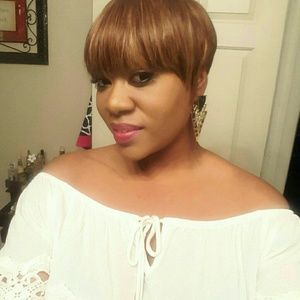 Meet your Posher, Jennifer