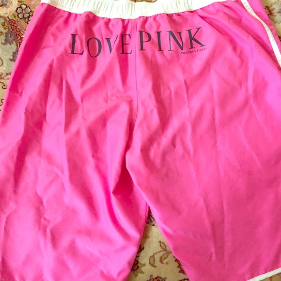 Never worn! Too small for my XXL booty.