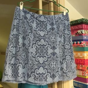 NY&Co skirt