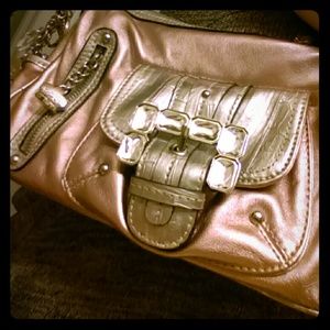 Kathy Van Zeeland purse!