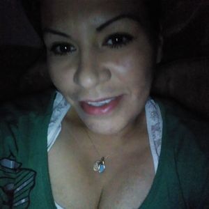 Meet your Posher, Sylvia