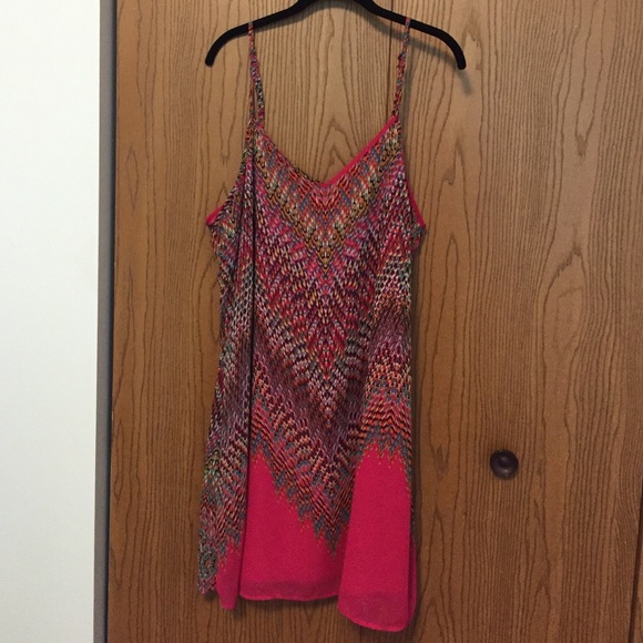 Maurice's XL summer dress