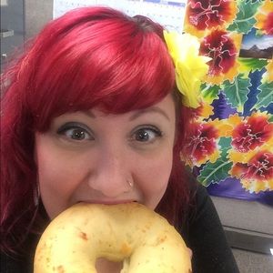 Meet your Posher, Chelsea