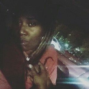 Meet your Posher, Moshawnda