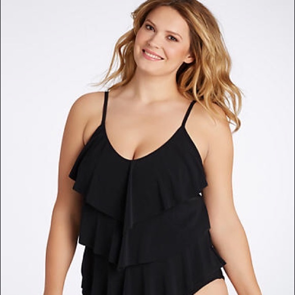 Magicsuit Other - ✨Gorgeous Swim Top✨